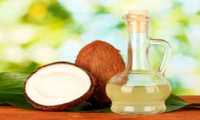 Coconut Oil