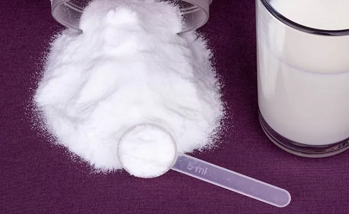What are the Benefits of Creatine Monohydrate? 61 Creatine