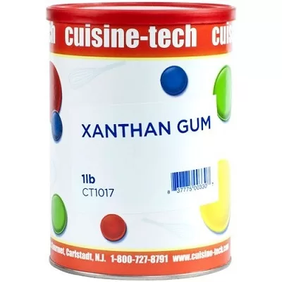 Cuisine-Tech Xantham Gum