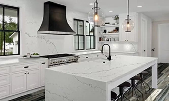 DalTile Solid Surface