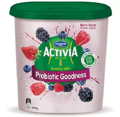 Danone Activia