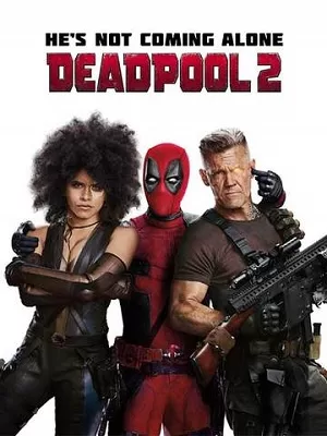 Deadpool 2