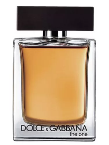 Dolce & Gabbana The One for Men