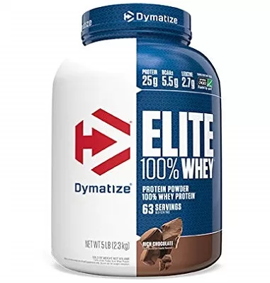 Dymatize