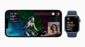 Apple Fitness+ Users Can Now Work Out or Meditate Together From Different Locations with the Power of SharePlay