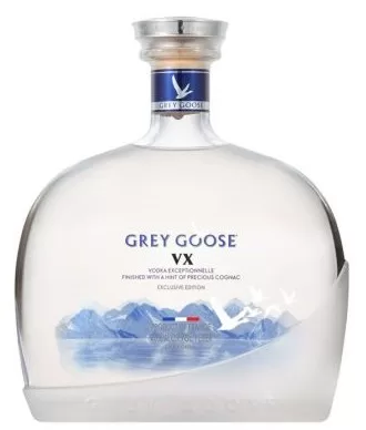 Grey Goose VX Vodka