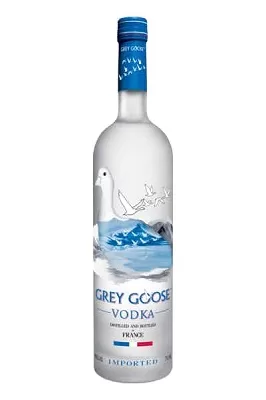 Grey Goose Vodka