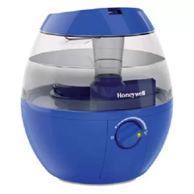 Holmes Honeywell HM-450HH Natural Cool Mist Humidifier