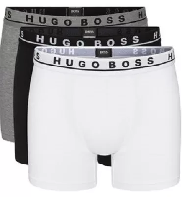 Hugo Boss