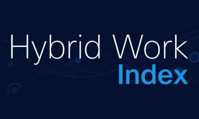 Hybrid Work Index