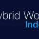 Hybrid Work Index