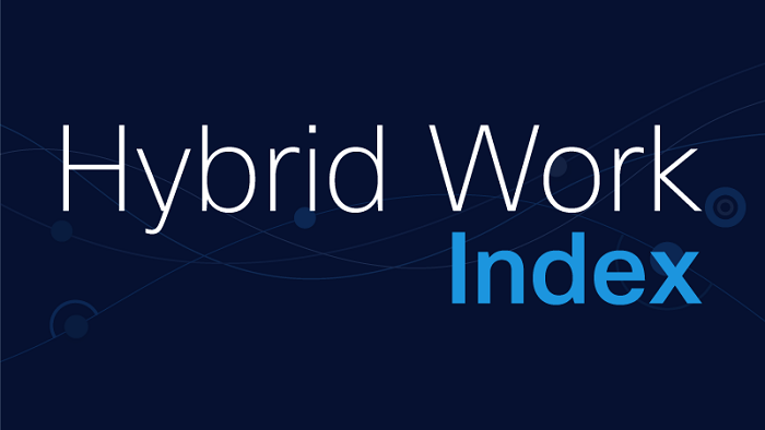 Hybrid Work Index