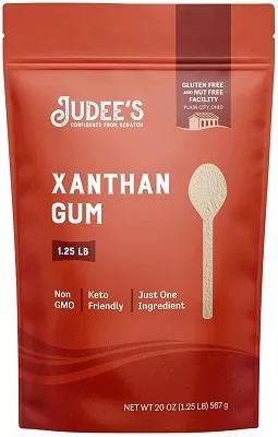 Judee's Xanthan Gum