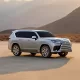 2022 Lexus LX 600