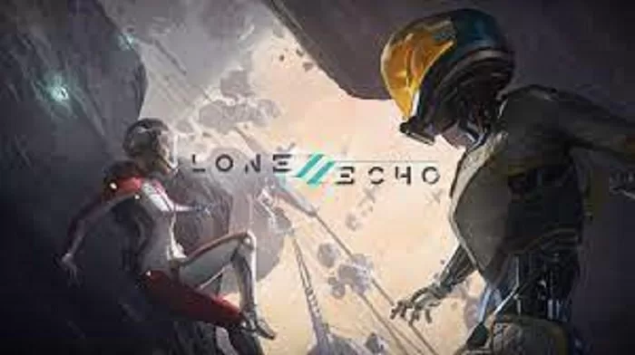 Lone Echo 2