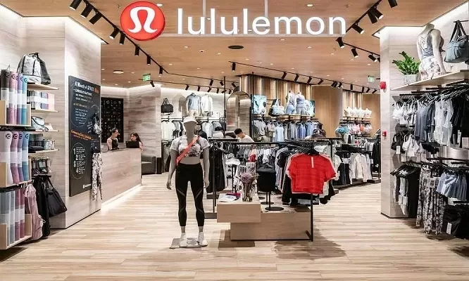 LuluLemon