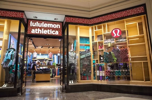 Lululemon Athletica