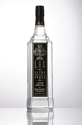 Lux Vodka