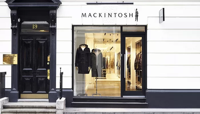 Mackintosh