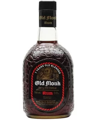 Old Monk