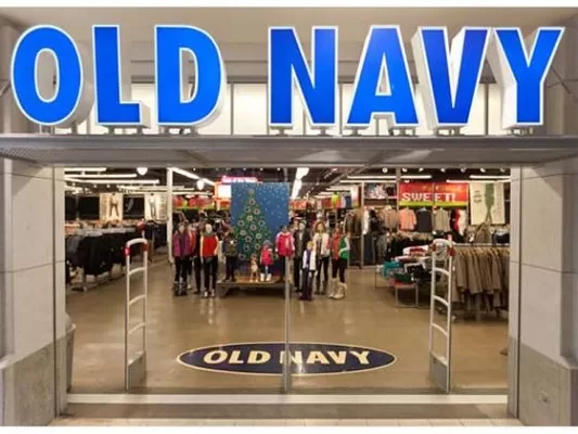 Old Navy