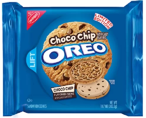 Oreo