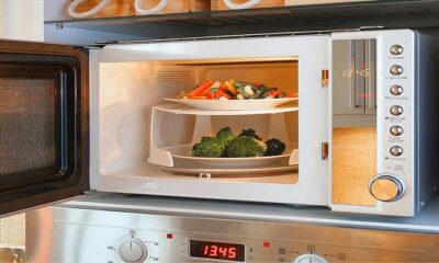 Oven