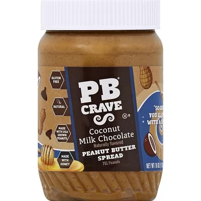 PB Crave