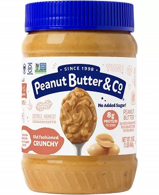 Peanut Butter & Co