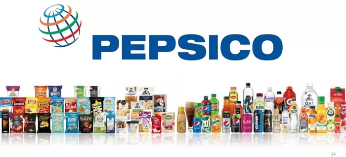 PepsiCo