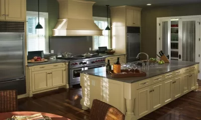 Quartz Countertops