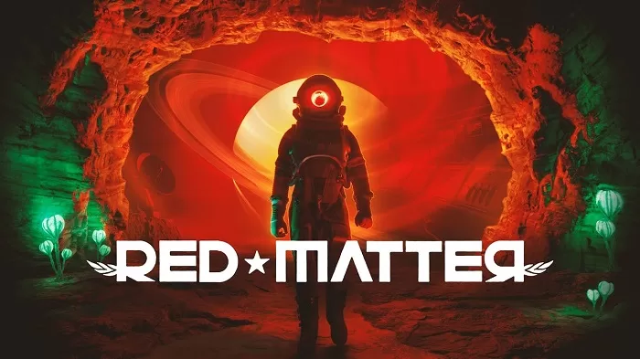 Red Matter