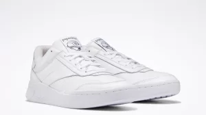 Reebok, PaperBoy Paris, and BEAMS Join Forces for Club C Legacy Refresh
