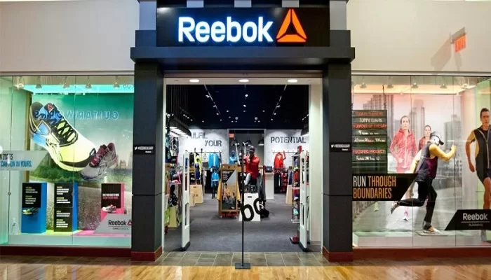 Reebok