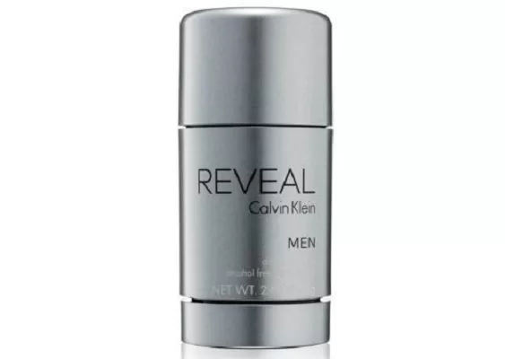 Reveal by Calvin Klein