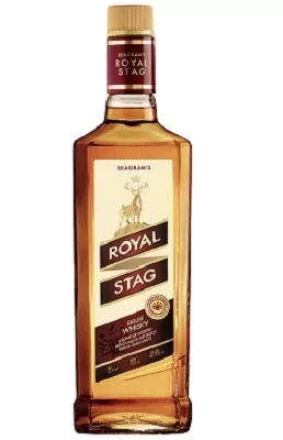 Royal Stag