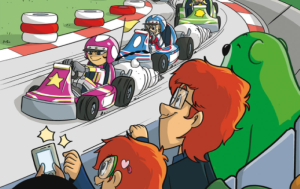 Fun Education: Kaspersky Launch Resources to Further Teach Children About Internet Safety