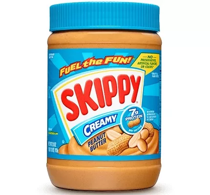 Skippy