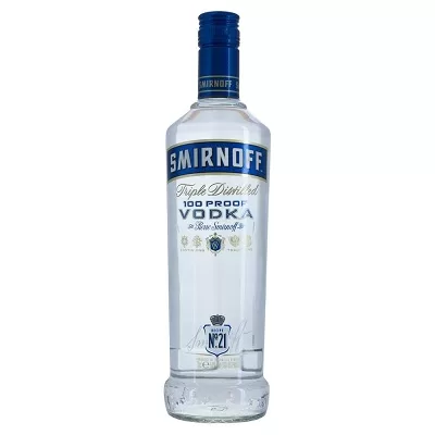 Smirnoff