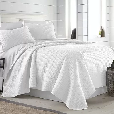Vilano Springs Square Quilt Collection by Southshore Fine Linens