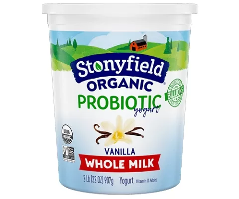 Stonyfield