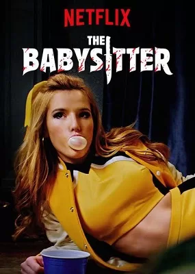 The Babysitter