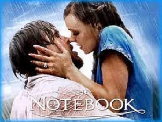 The Notebook