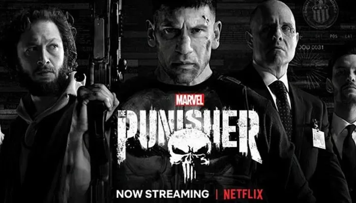 The Punisher