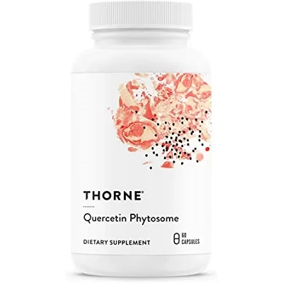 Thorne Research Quercenase