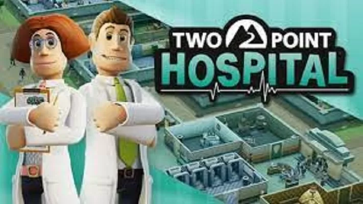 Two Point Hospital