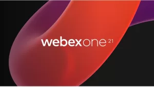 Webex by Cisco Eliminates the Need to Carry Multiple Mobile Devices for Business and Personal Use