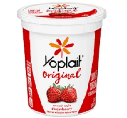 Yoplait Original