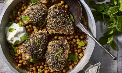 Zaatar