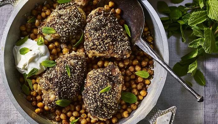 Zaatar